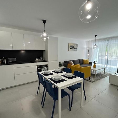 Fabron Hills Appartement Nice Buitenkant foto