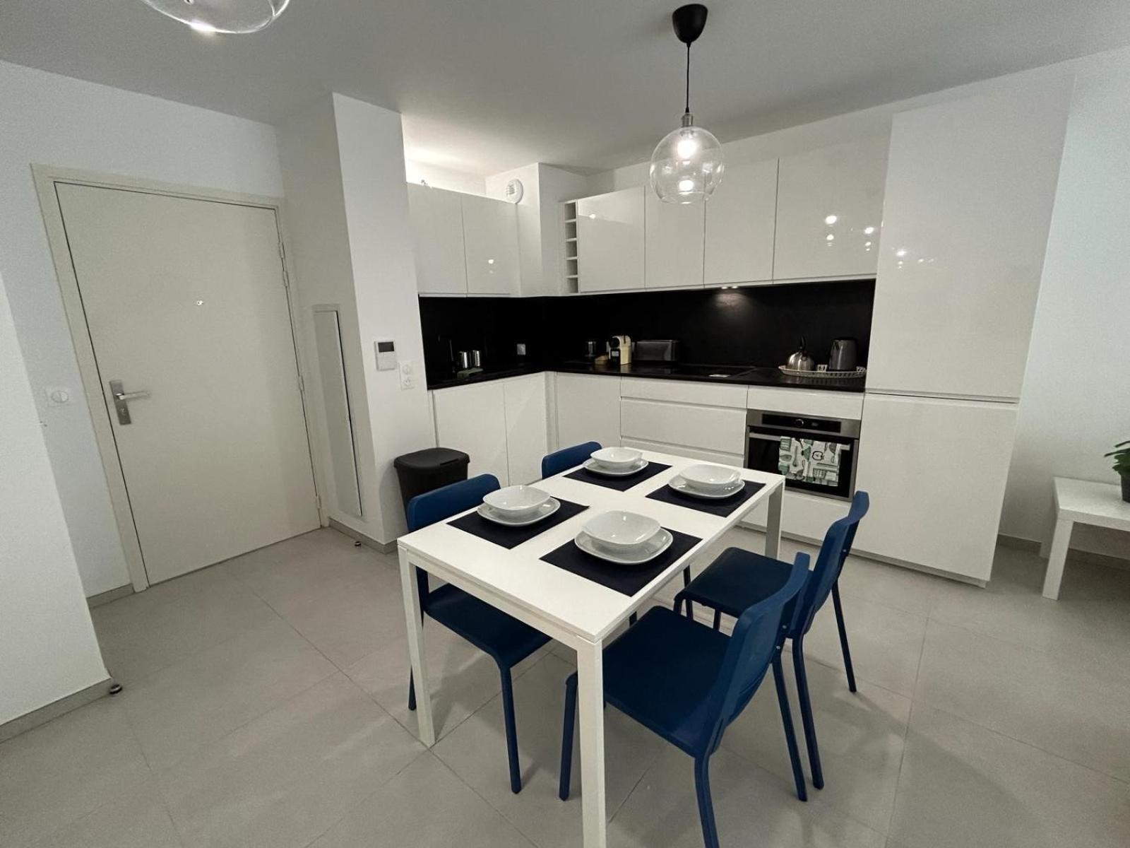 Fabron Hills Appartement Nice Buitenkant foto