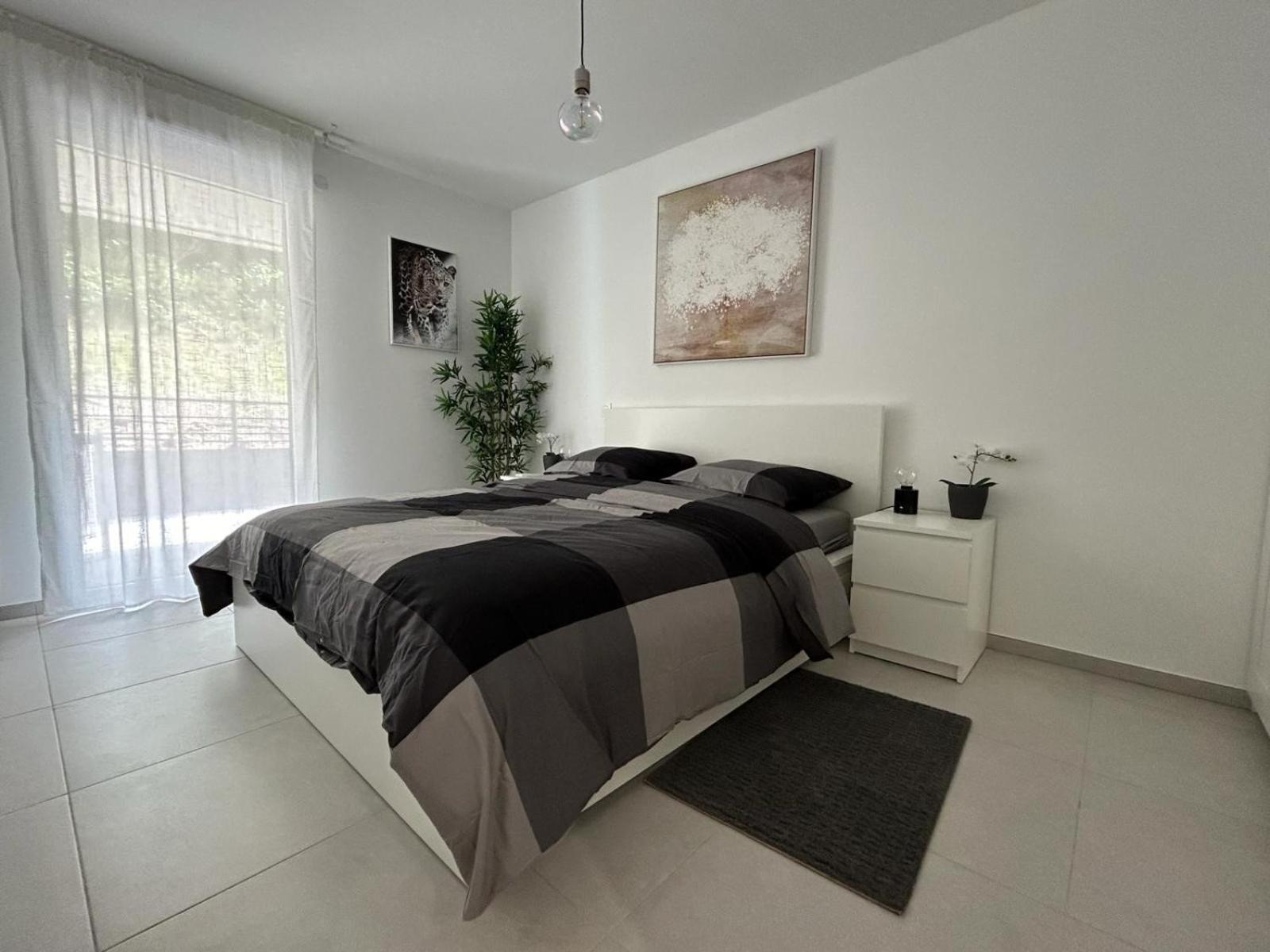 Fabron Hills Appartement Nice Buitenkant foto